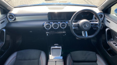 Mercedes-Benz A-Class A200 AMG Line Executive 5dr Auto Petrol Hatchback